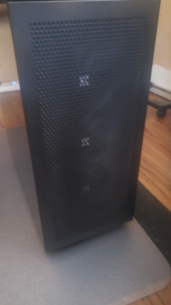 Gaming Pc 11700K RTX 4060
