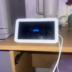 Amazon Echo Dot 