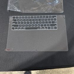 MacBook Pro Screen and Keyboard Protection 