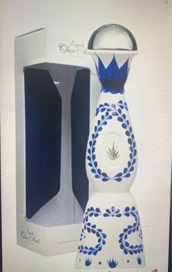 Tequila Reposado 80 Proof