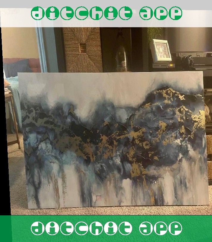 left together Eye-Catching Canvas – Unique Art to Brighten Your Space