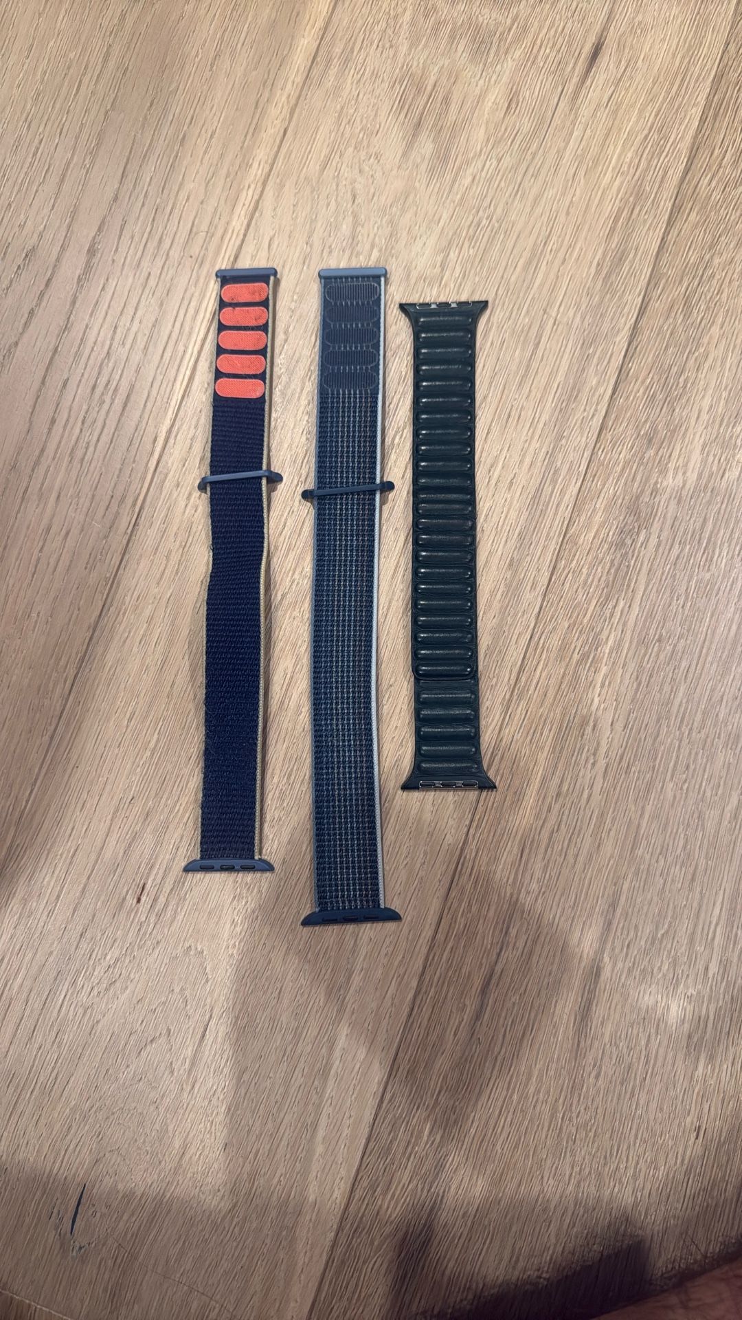 Genuine Apple Watch Bands