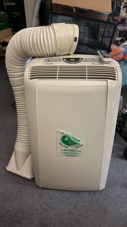 Portable air conditioner 12000btu