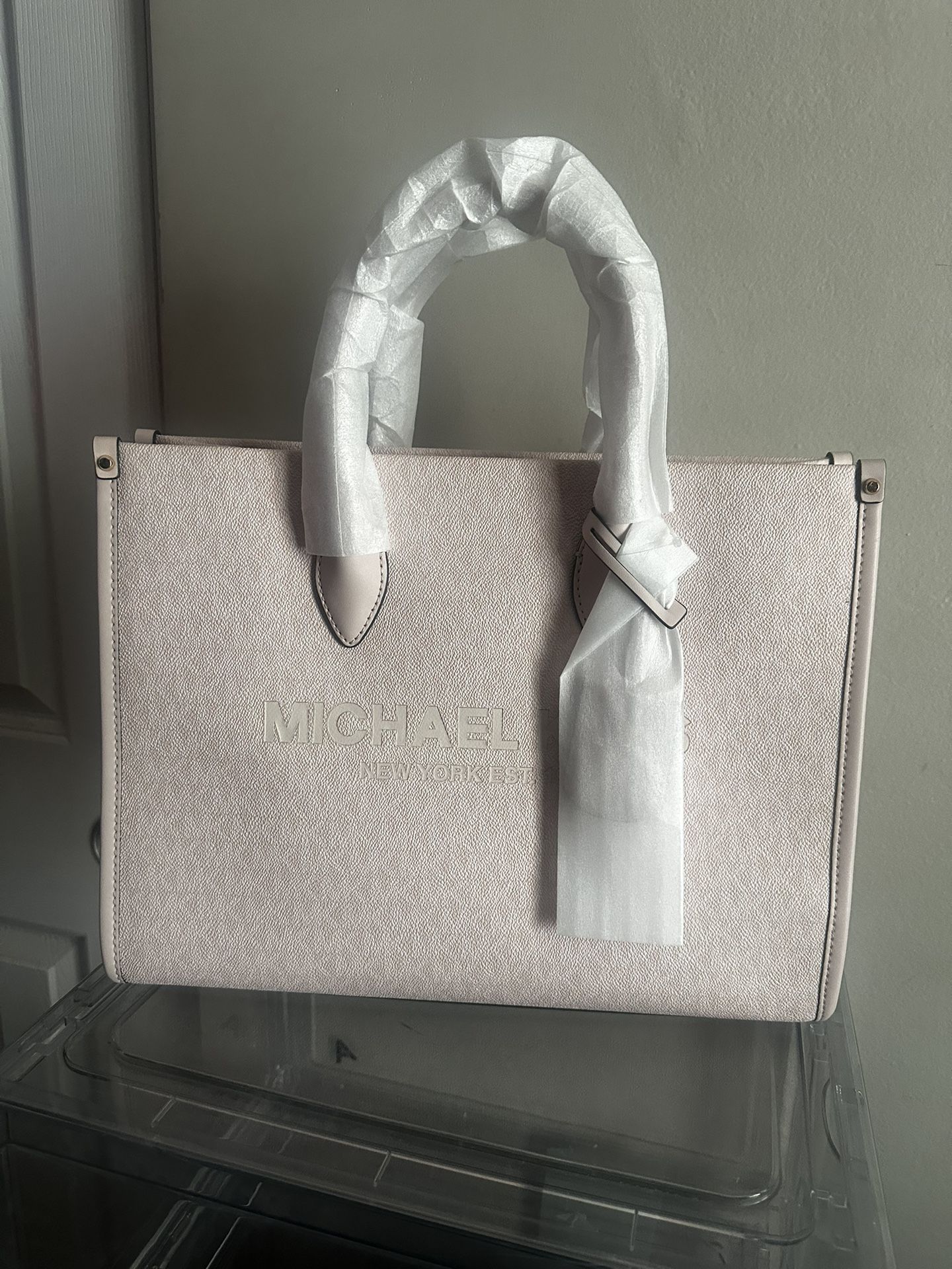 Michael Kors Tote Bag 