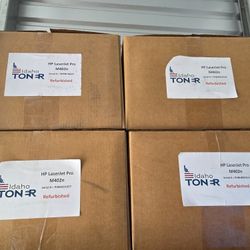 HP M402n Refurbished