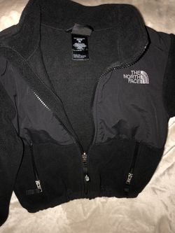 North face. Size XS/(6)