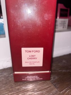 Tom ford lost cherry