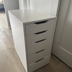 IKEA Drawers