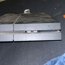 Ps4 Pro (processor Upgrade)