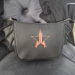 JEFFRE STAR BAG 