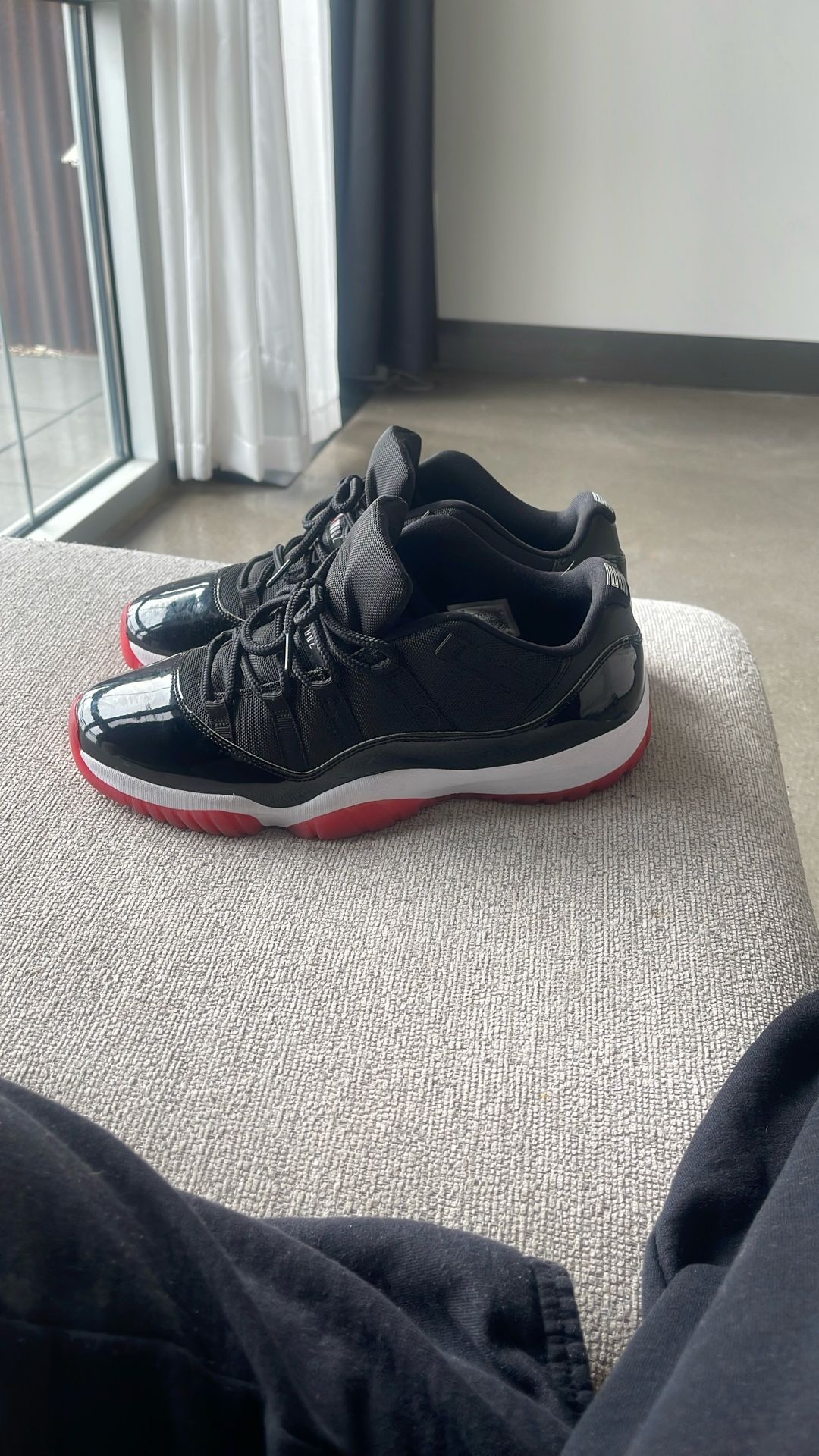 Jordans