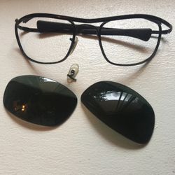 RayBan OLYMPIA