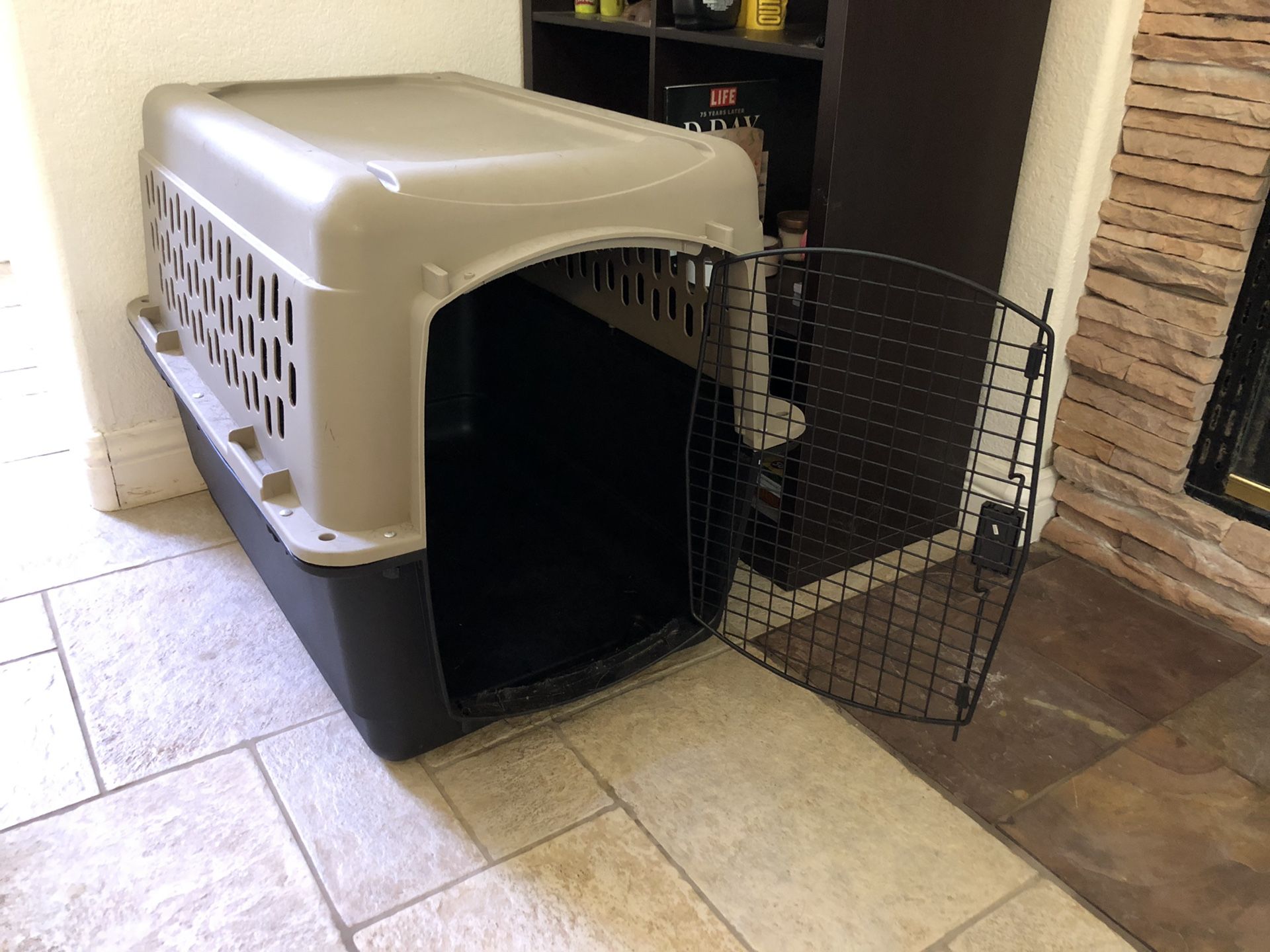 Grreat Choice Dog Carrier, Large 36” for Sale in Oceanside, CA OfferUp