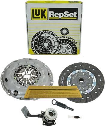 OEM Clutch Replacement Kit