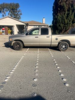 2003 Dodge Ram