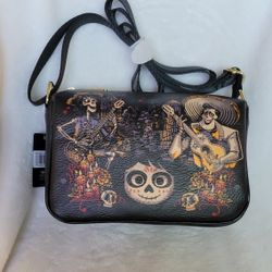 Coco crossbody 