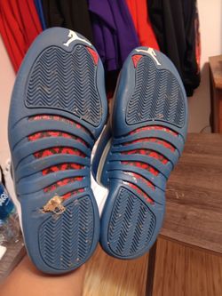 Air Jordan 12 size 11
