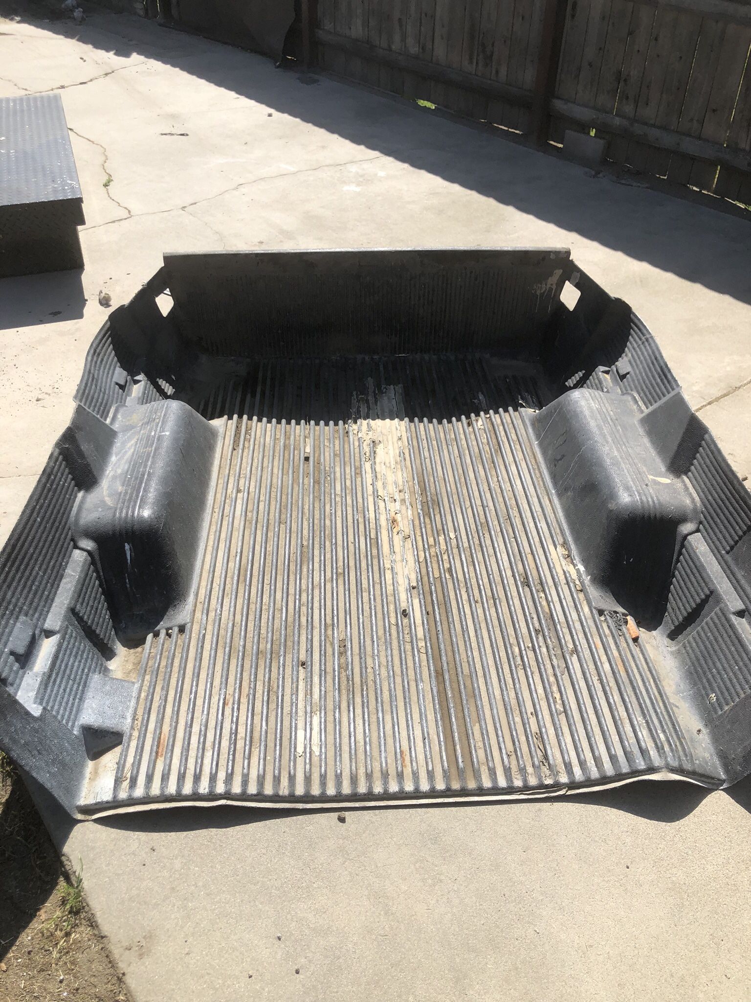 1998 Ford Ranger