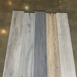 FLOORING FOR CHEAP ! spc Vinyl Floors Laminate Floors 12mm