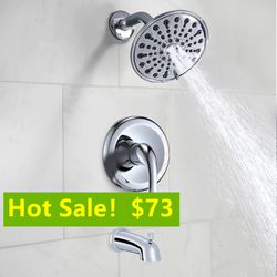 Beautiful Shower Hot Sale