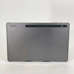 Samsung Galaxy Tab S8+ SM-X808U - 256GB - 8GB, 12.4" - (No S-Pen)