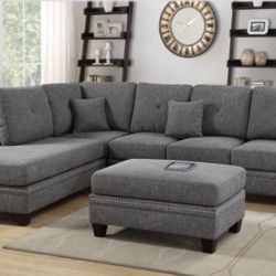 Sectional Sofa