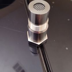 Oxygen Sensor Spacer O2 Defouler Smog Cel Extension 