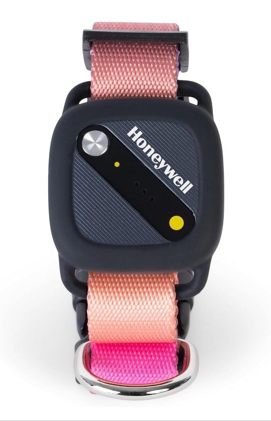 Honeywell Pet Activity Tracker with GPS for Dogs