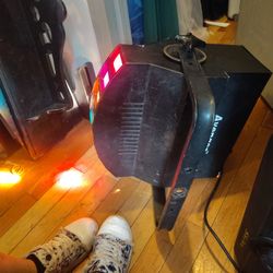 Dj Lighting