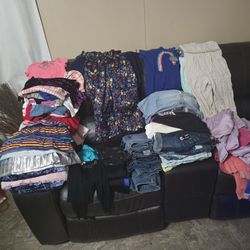 Ropa Para Niñas