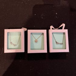 Valentines Gifts Chains 