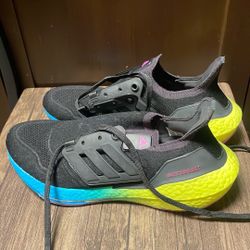 Men’s Adidas Ultraboost Size 8.5
