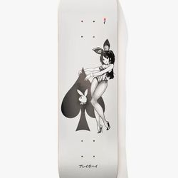Playboy Limited Edition Board (2021) 