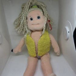 TY DOLL