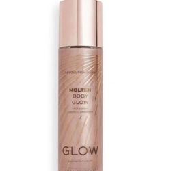 Revlon Body Glow Liquid Illuminator