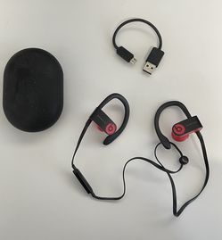 Powerbeats3 Wireless Earphones Decade Collection