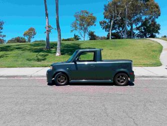2005 Scion xB