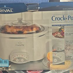 Crock-Pot
