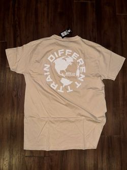UFC GYM Printed Tees 