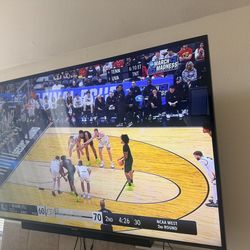 75” Samsung UN75CU7000D