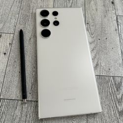 Samsung Galaxy S22 Ultra (128gb) Unlocked 📱 Liberado