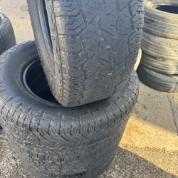 265 70 17