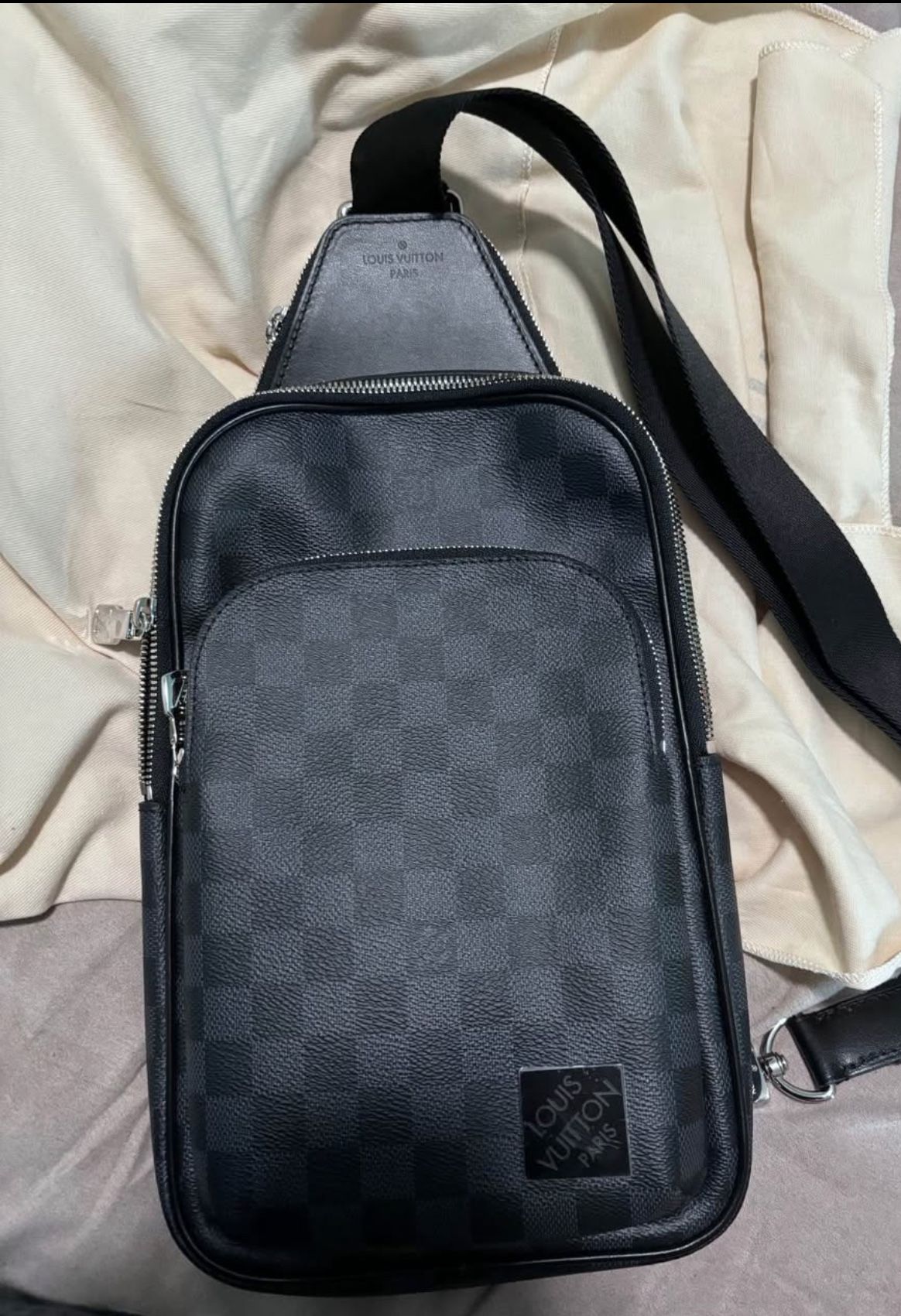 Louis Vuitton