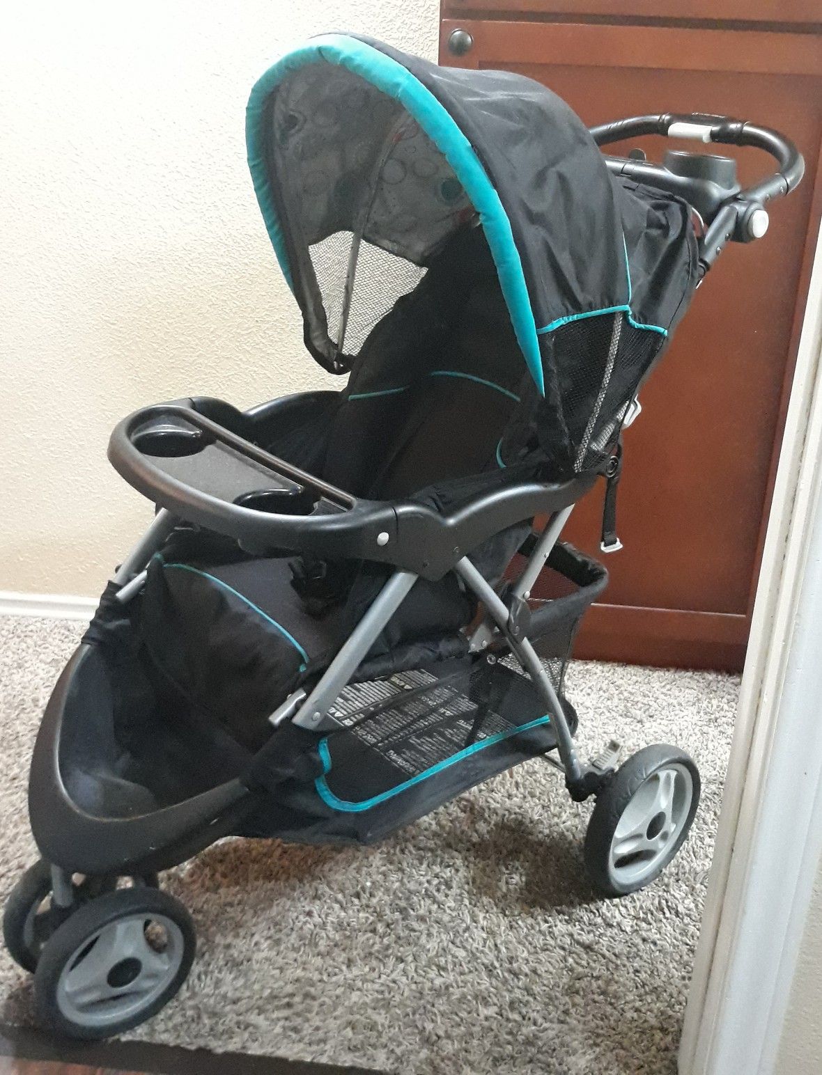 Stroller (babytrend)