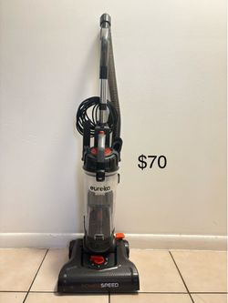 Vacuum