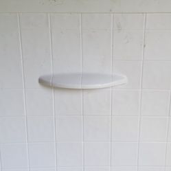 54-Inch Shower Panel Set – Great for Mobile Homes or RVs