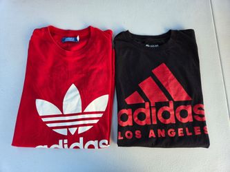 Mens adidas