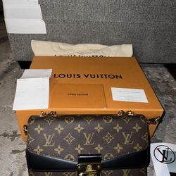 Authentic Louis Vuitton Bag