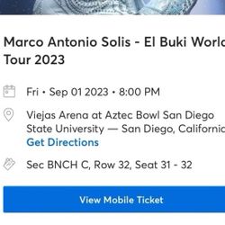 Marco Antonio Solís