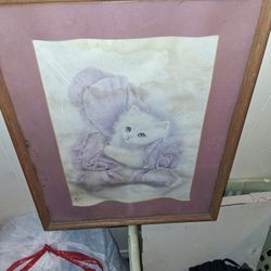 Cat Art